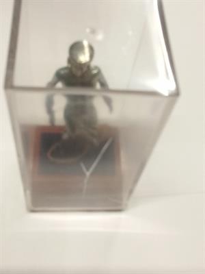 Postina in Argento nuova