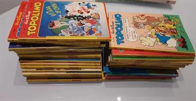 Fumetti Topolino