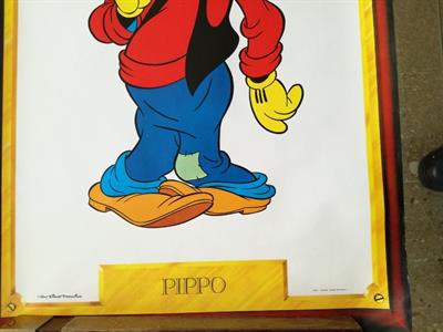 POSTER PIPPO - Anteprima 3