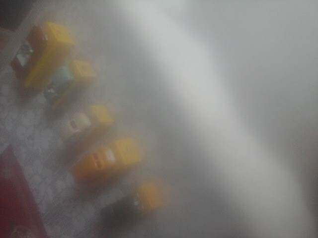 Foto 5Modellini vari hot wheels, colore lilla
