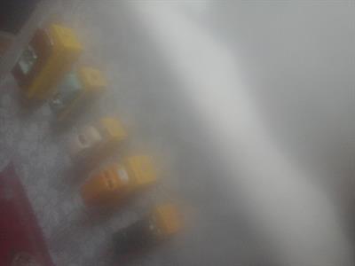 Modellini vari hot wheels, colore lilla - Anteprima 5
