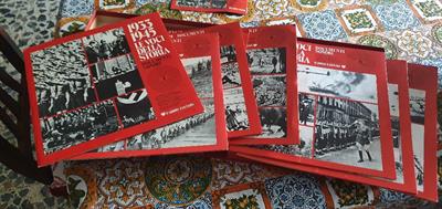 Le voci della storia fabbri editori