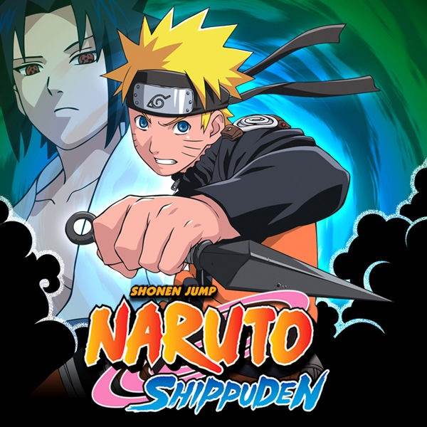 Tutta La Saga In Dvd Di Naruto E Naruto Shippuden Oav Frosinone