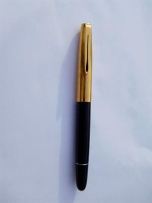 Penna Stilo AURORA 88P, anni 60, pennino oro 14K