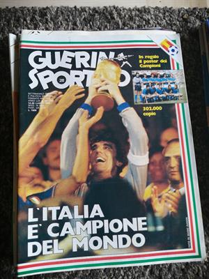Guerin sportivo - Foto 2