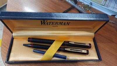 Penne waterman