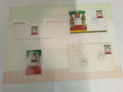 Folder Esercito Italiano