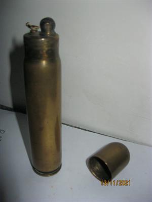 Articoli vari militari d'epoca