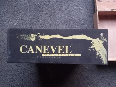 Latte di vario genere da collezione - Foto 4