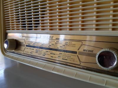 Radio West Baby - Anteprima 2