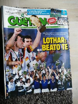 Guerin sportivo - Foto 4