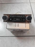 Autoradio AUDIOLA