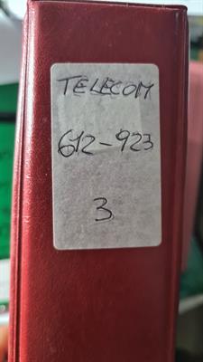Collezione schede telefoniche