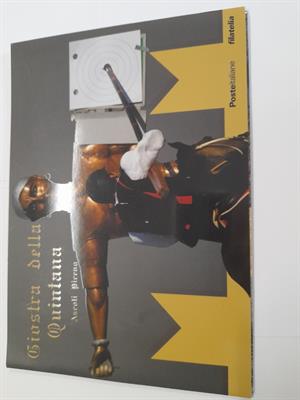 GIOSTRA DELLA QUINTANA