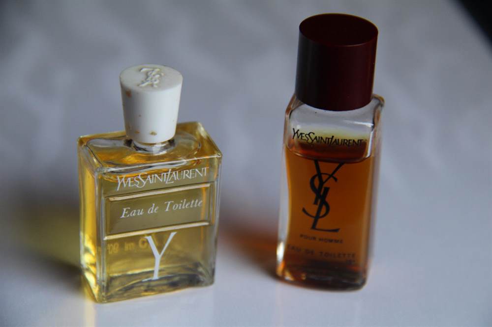 Foto 7Mignon Yvers Saint Laurent