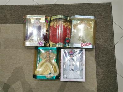 Barbie Da collezione - Foto 2
