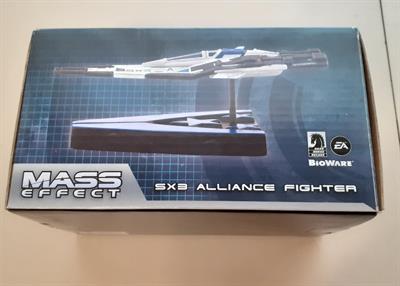 5X3 Alliance Fighter