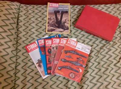 Storia illustrata anni 60 - Anteprima 2