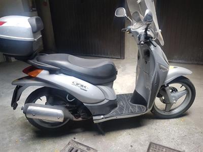 Scooter Master 125, ottimo stato - Foto 3