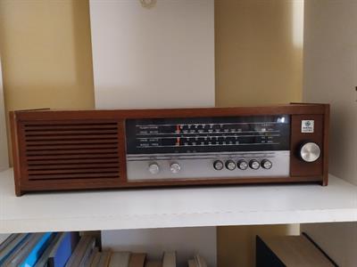 Radio anni 70/80