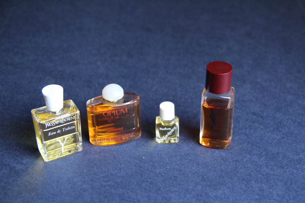 Foto 4Mignon Yvers Saint Laurent