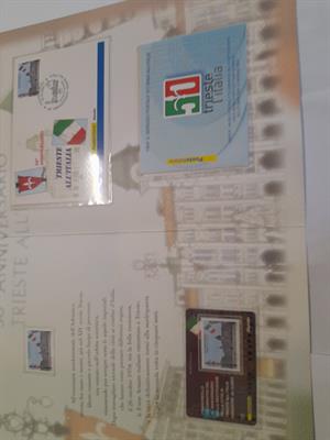 TRIESTE ALL'ITALIA - Foto 2