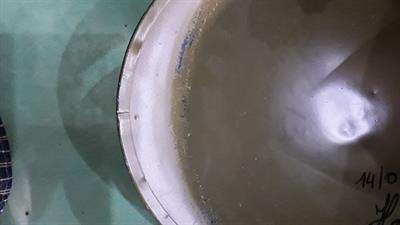 Elmetto usa modello m1 amagnetico con guscio liner perfetto - Foto 6