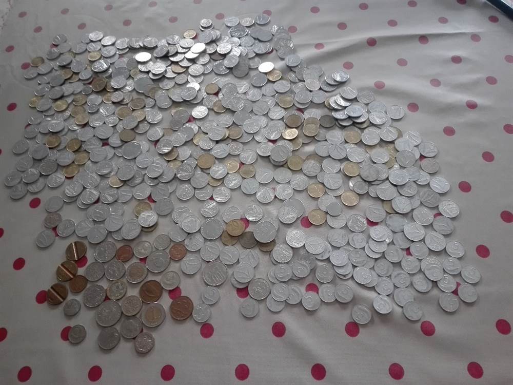 Foto 2 Monete Varie Italiane, in ottime condizioni