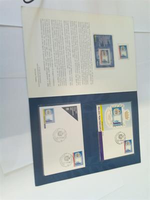 Folder Corpo di Polizia Penitenziaria