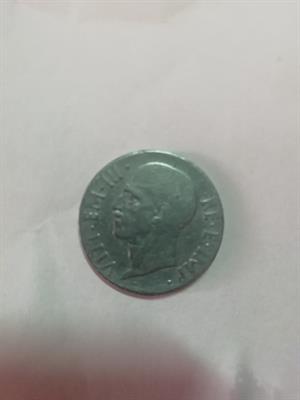 20 centesimi anno 1942
