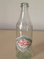 Foto 3 Coca Cola bottiglietta celebrativa 50 anni