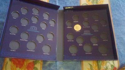 Raccoglitore monete disney da collezione