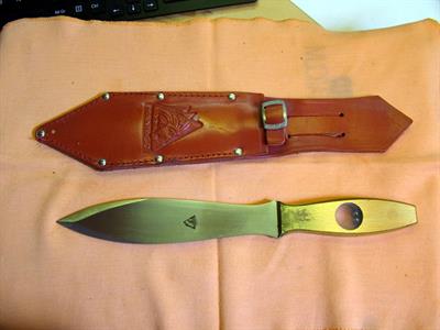 Coltelli da collezione