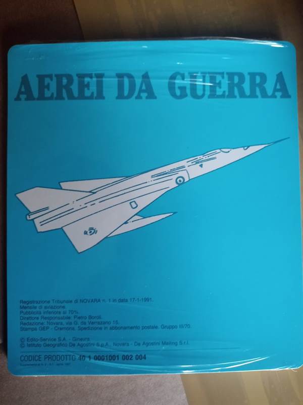 Foto 3Aerei da guerra