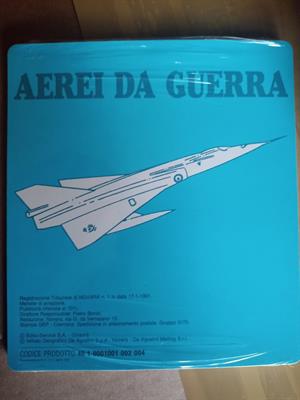 Aerei da guerra - Anteprima 3