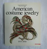 Libri su bijoux U.S.A. vintage