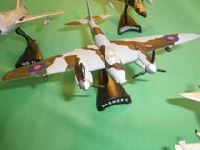 Foto 5 Modellini aereo