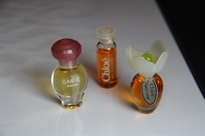 Mignon profumi ROCAS - Chloè