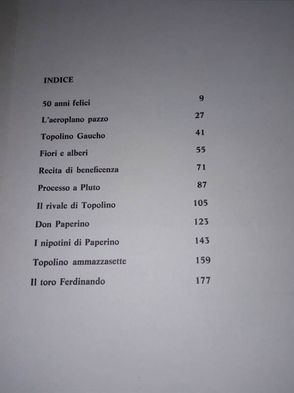 Foto 2Walt Disney Magic moments libro