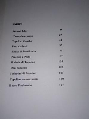 Walt Disney Magic moments libro - Anteprima 2