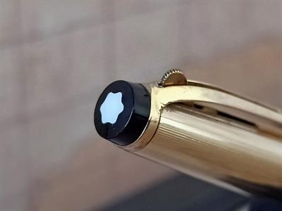 MONTBLANC numero 87 sfera - Foto 5