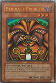Carte Yu-Gi-Oh vecchie anni 2001-2005