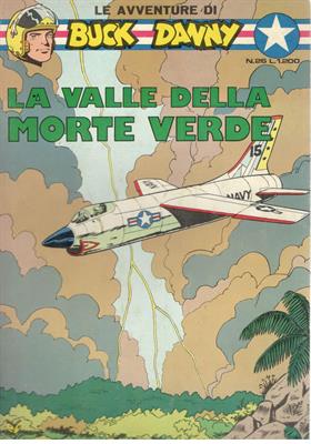 Le Avventure di Buck Danny - Anteprima 3