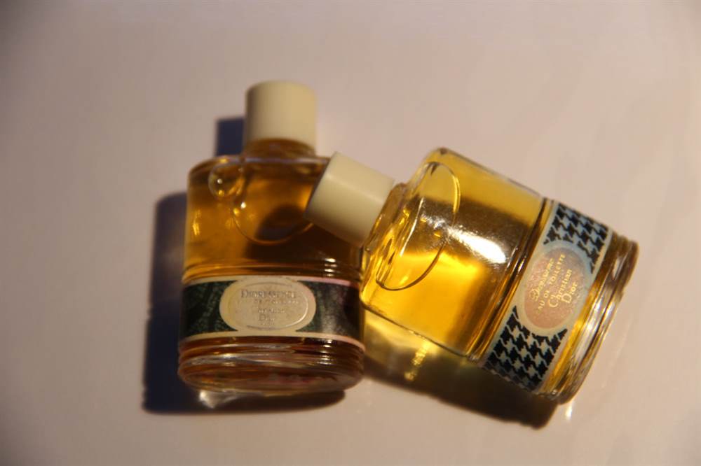 Foto 4Mignon profumi Christian Dior