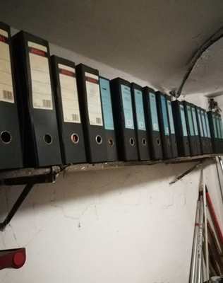 Raccolta autosprint completa dal 1976 ad 2019