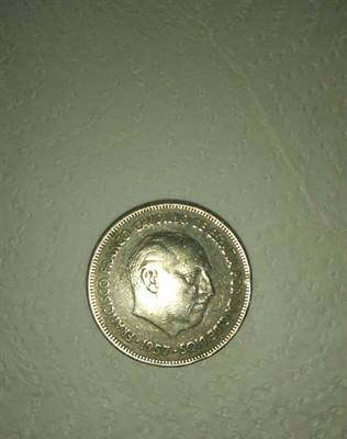 Foto 2 Vendo monete da collezionismo