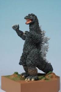 Foto 8RARISSIMO GODZILLA CON SUONI E LUCI 75 EURO, mai usato