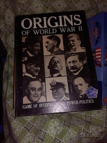 Foto 8Wargames, Boardgames