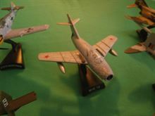 Foto 6 Modellini aereo