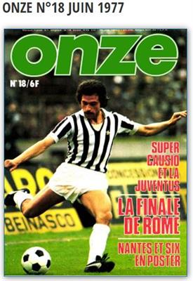 Finale della Coppa UEFA 1976-1977